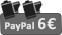 Paypal-Spendenknopf