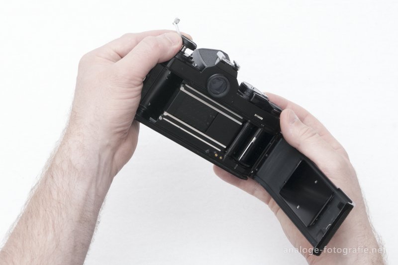 Neu 1 Teile PX640 Hm-N Kamera Batterie Adapter Für Vintage Film Kameras 