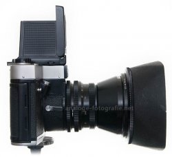 analoge Kamera