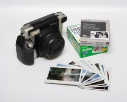 Fujifilm Instax Sofortbildkamera