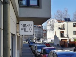 Adresse von Nimm Film in Leipzig